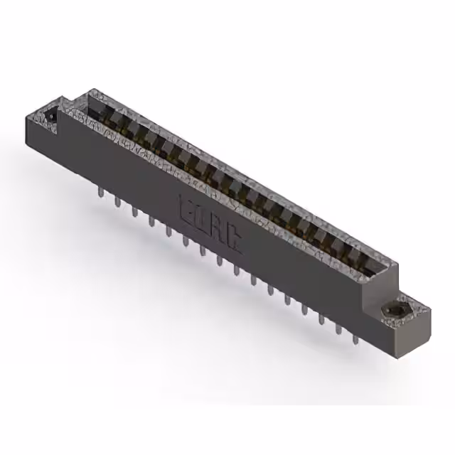 356-016-520-107 EDAC Inc.  Edgeboard Connectors